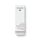 buy regenerating neck and decollet dr. hauschka skincare