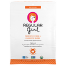 regular girl powder