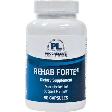 Rehab Forte (Progressive Labs) 90ct
