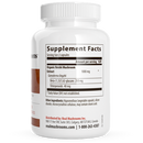 reishi mushroom extract capsules