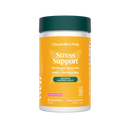 reishi + ashwagandha stress support charlotte's web