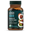 reishi & cordyceps gaia herbs