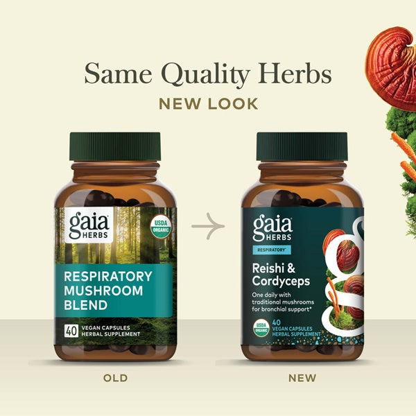 buy reishi & cordyceps gaia herbs