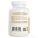 reishi mushroom extract capsules (real mushrooms)