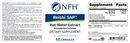 buy reishi sap (nfh nutritional fundamentals)