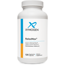 relaxmax capsules (xymogen)