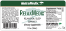 buy relaxmedix nutramedix