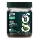 relax gummies gaia herbs