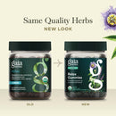 buy relax gummies gaia herbs