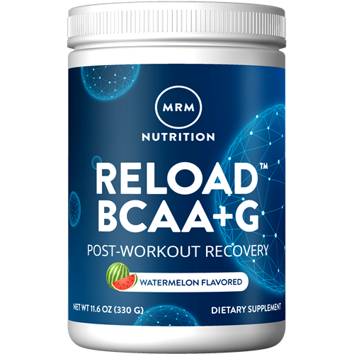 reload bcaa+g watermelon (metabolic response modifier)