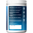 reload bcaa+g watermelon mrm nutrition