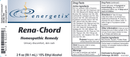rena-chord energetix label