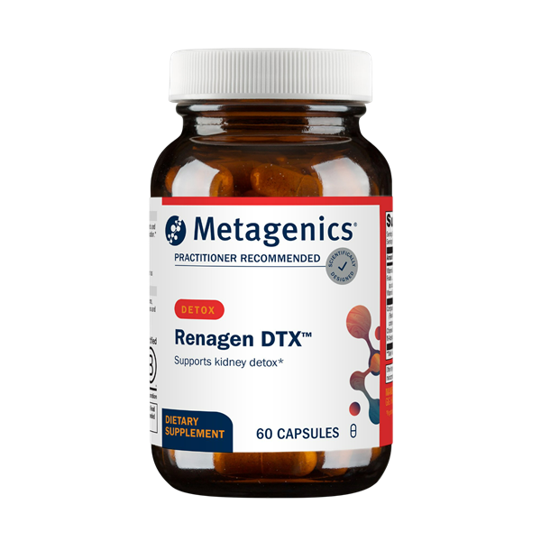 renagen dtx metagenics