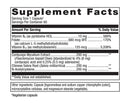 renagen dtx metagenics supplement facts