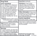 renapath (energetix) drug facts