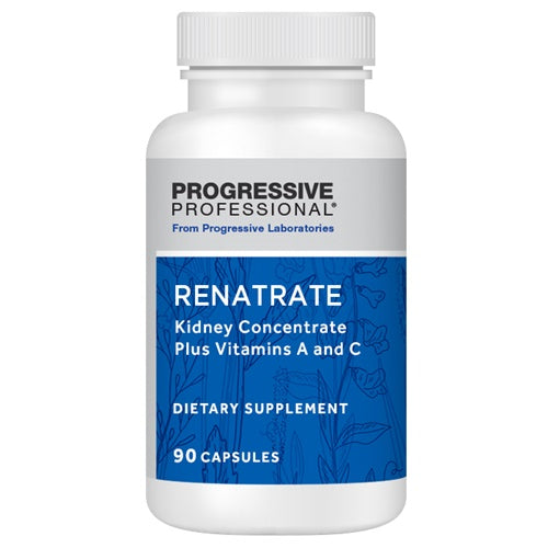 renatrate progressive labs