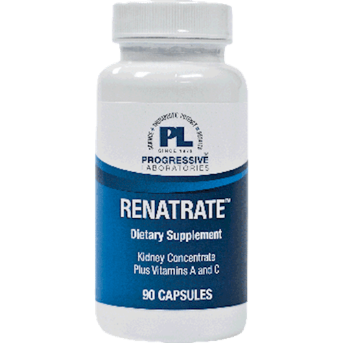 Renatrate (Progressive Labs)