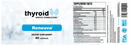 reneuva (thyroid specific formulations) label