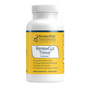renewgut thrive researched nutritionals