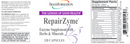 buy repairzyme transformation enzyme