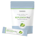 replenish pro limeade progressive labs