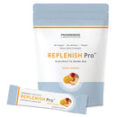 replenish pro peach mango progressive labs