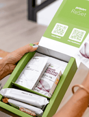 reset 1-day nutrition pack