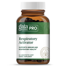 respiratory activator gaia herbs pro