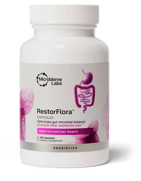 restorflora