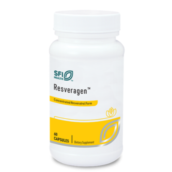 resveragen sfi health