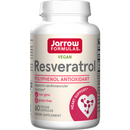 resveratrol 100 mg jarrow formulas