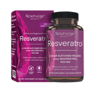 resveratrol 500 mg reserveage
