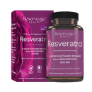 resveratrol 500 mg reserveage