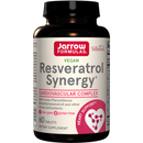 resveratrol synergy jarrow formulas