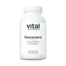 resveratrol vital nutrients