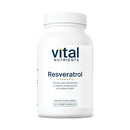 resveratrol vital nutrients