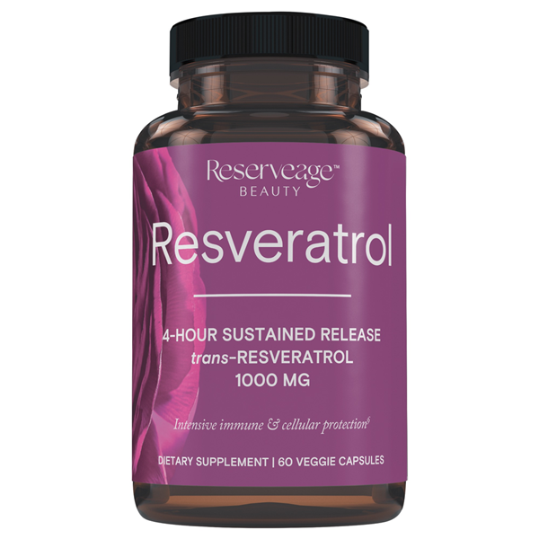 resveratrol 1000 mg reserveage