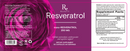 Resveratrol 250 mg