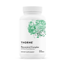 resveratrol complex (formerly polyresveratrol-sr) (thorne)