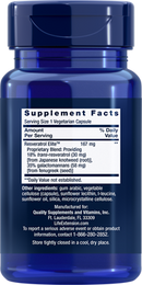 buy resveratrol elite (life extension)