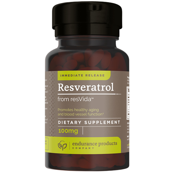 resveratrol (endurance product company)