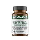 resveratrol nutramedix