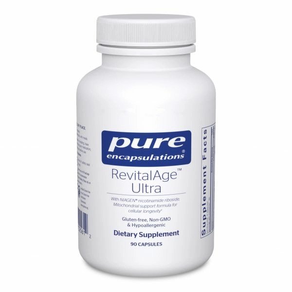 RevitalAge™ Ultra 90's