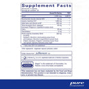 revitalage ultra pure encapsulations supplement facts