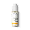 revitalizing day lotion dr. hauschka skincare