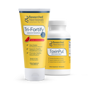 Revitalizing Detox Duo Watermelon Tri-Fortify Researched Nutritionals