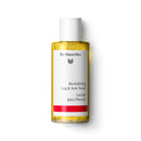revitalizing leg & arm tonic dr. hauschka skincare