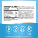 fatigued to fantastic revitalizing sleep (nature's way) supplement facts