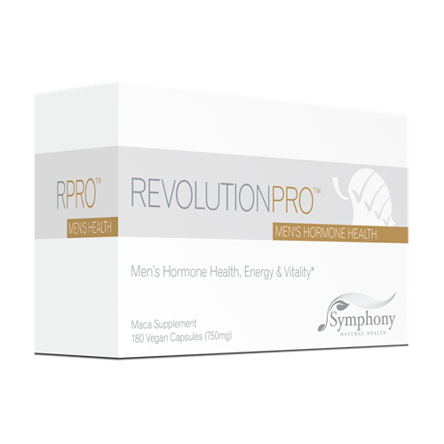 revolutionpro men's hormone health symphony natural health