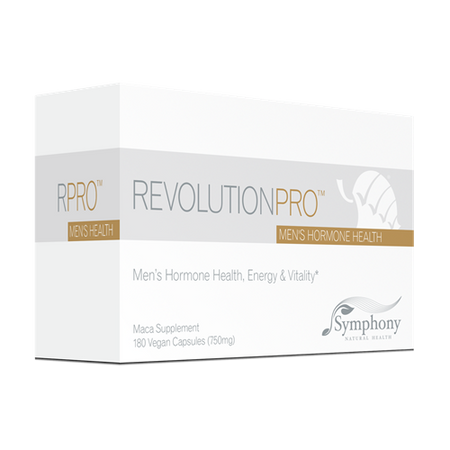 revolutionpro men's hormone health symphony natural health
